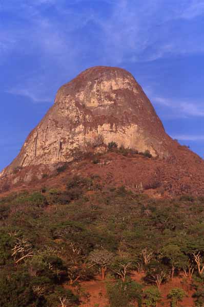 Photo of Elephant Rock