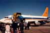SAA 737 jet photo