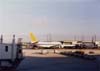SAA jumbo jet photo