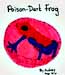 poison frog drawing
