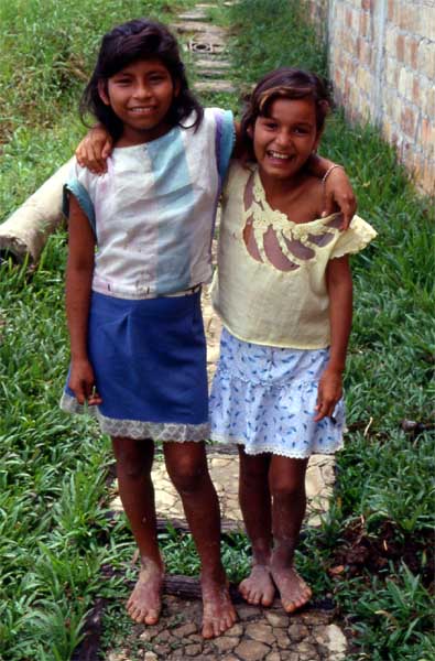 school girls photo