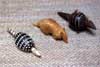 carved armadillos photo