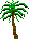Amazon palms