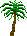 Amazon palms