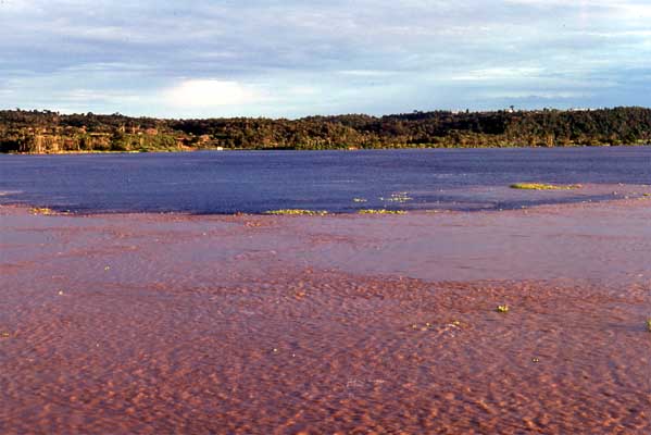 meeting of waters photo