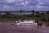 river boat amazonas photo