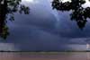 storm cloud photo