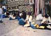 Otavalo women photo