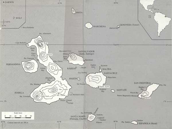 Image of book map