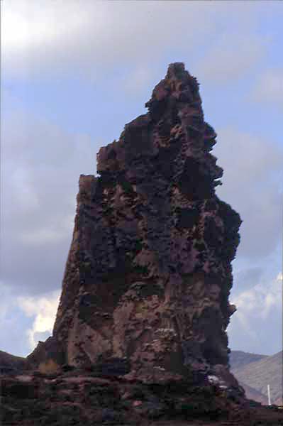 Photo of Pinnacle Rock