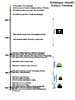 timeline of Galapagos history
